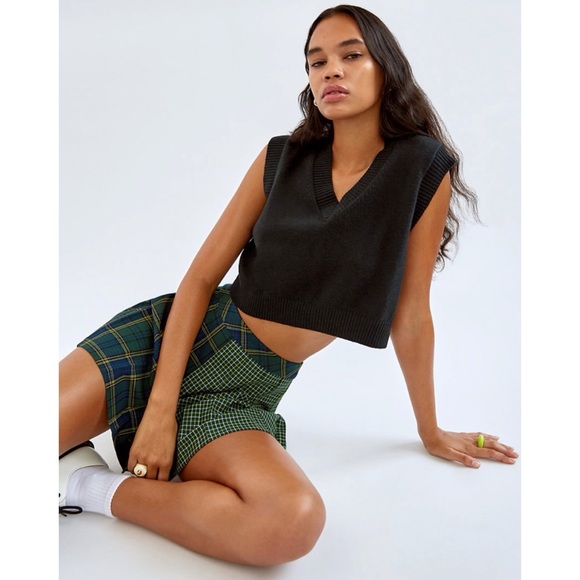 Sunday best pink Winston sweater - Picture 2 of 7